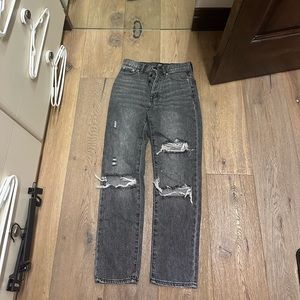 These are some of my favorite jeans from urban outfitters in a size 24